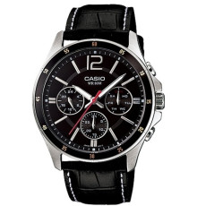 Мужские наручные часы Casio MTP-1374L-1AVDF 